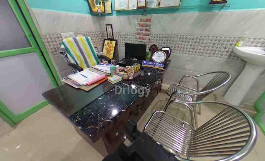 Ananth Skin Clinic Images/Photos, Dilsukhnagar, Hyderabad