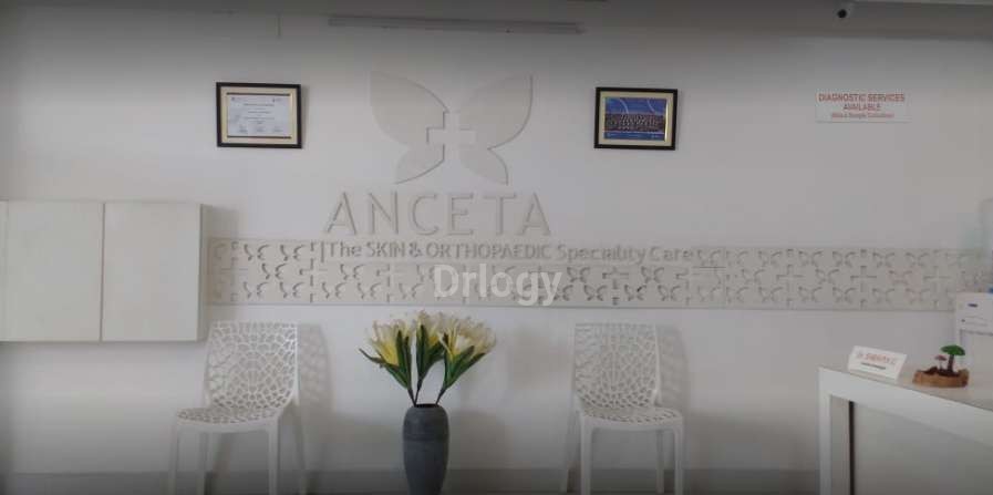 Anceta Skin & Hair Clinic Images/Photos, Kondapur, Hyderabad