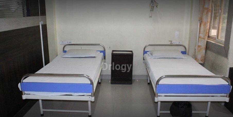 Angel Hospital Images/Photos, Bengali Square, Indore