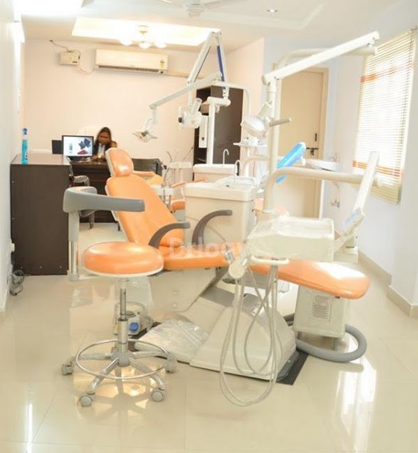 Anita Krishna Dental Clinic Images/Photos, Domalguda, Hyderabad