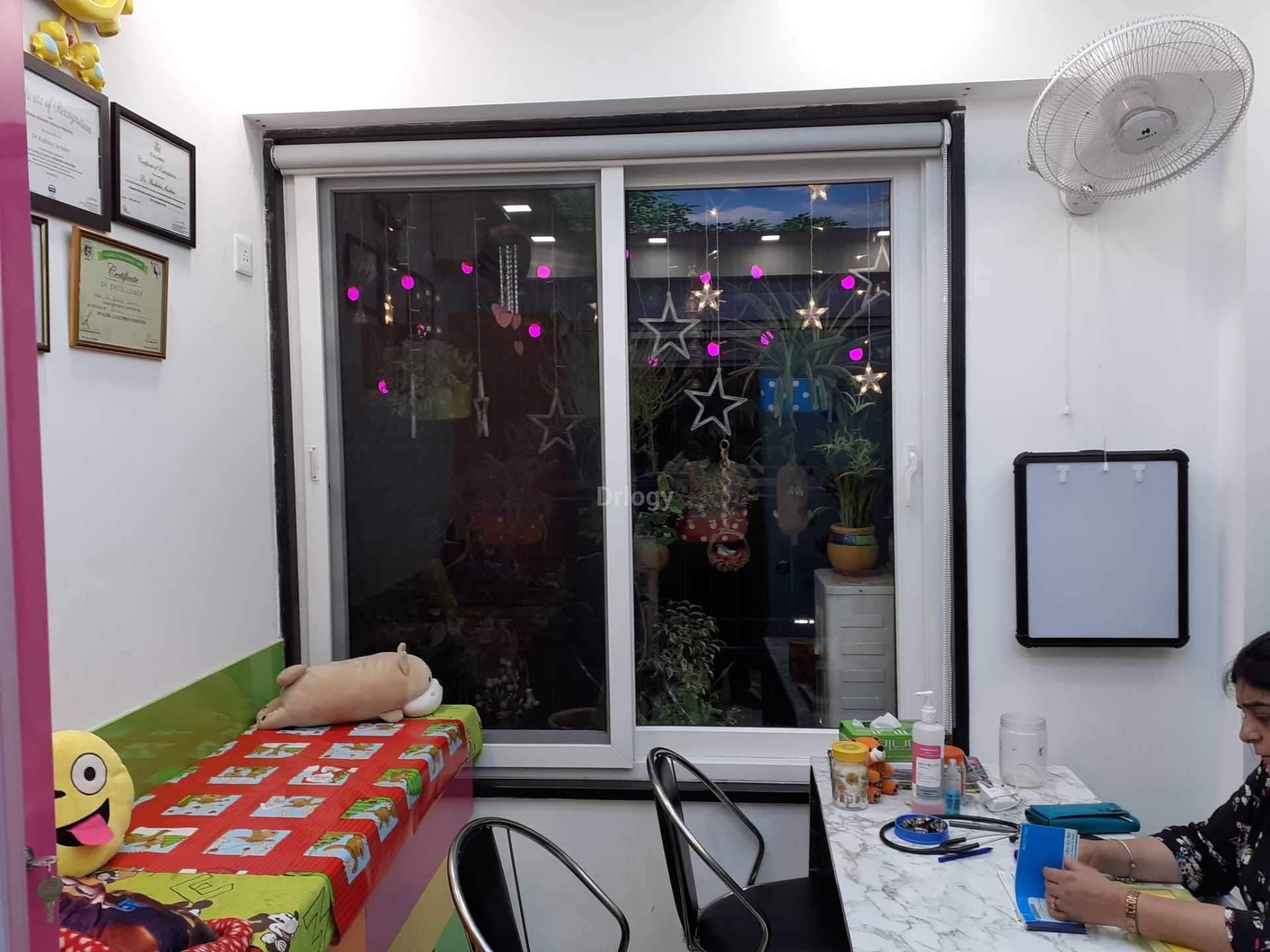 Anmol Child Care Images/Photos, Dwarka, New Delhi