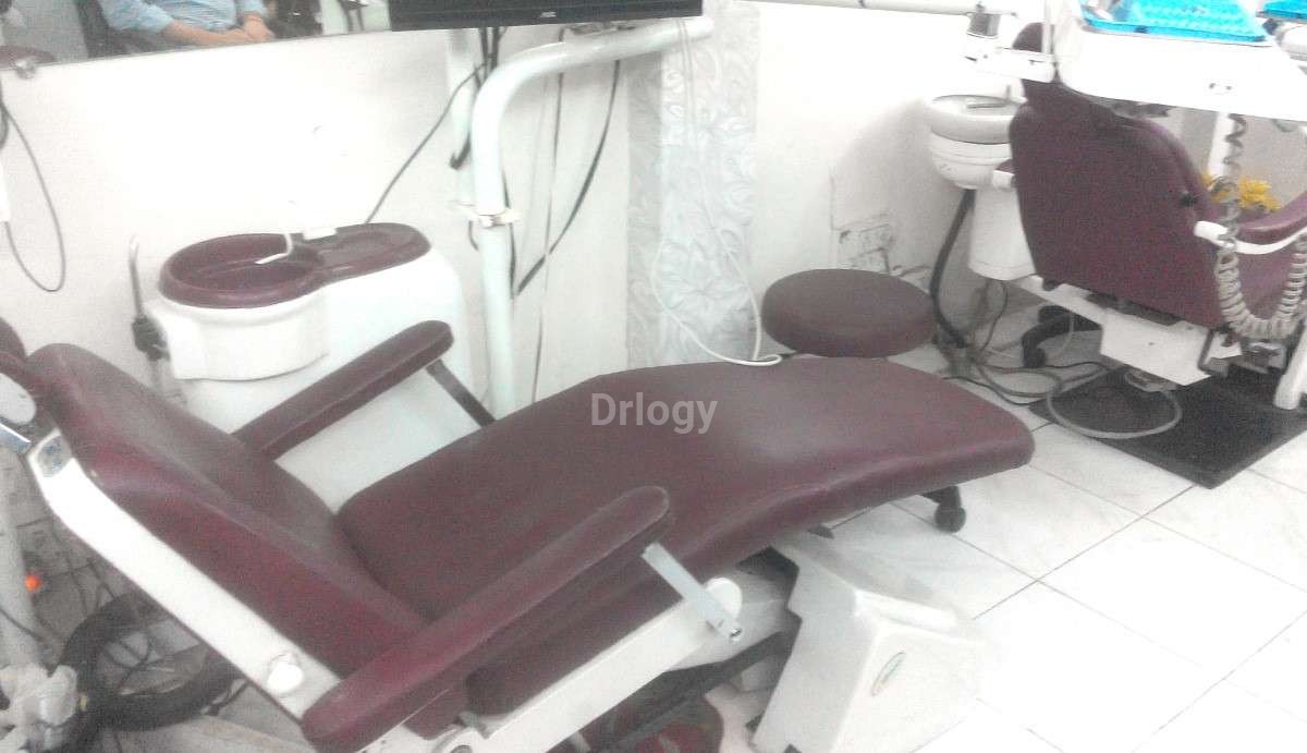 Annapurna Dental Clinic Images/Photos, Annapurna Nagar, Indore