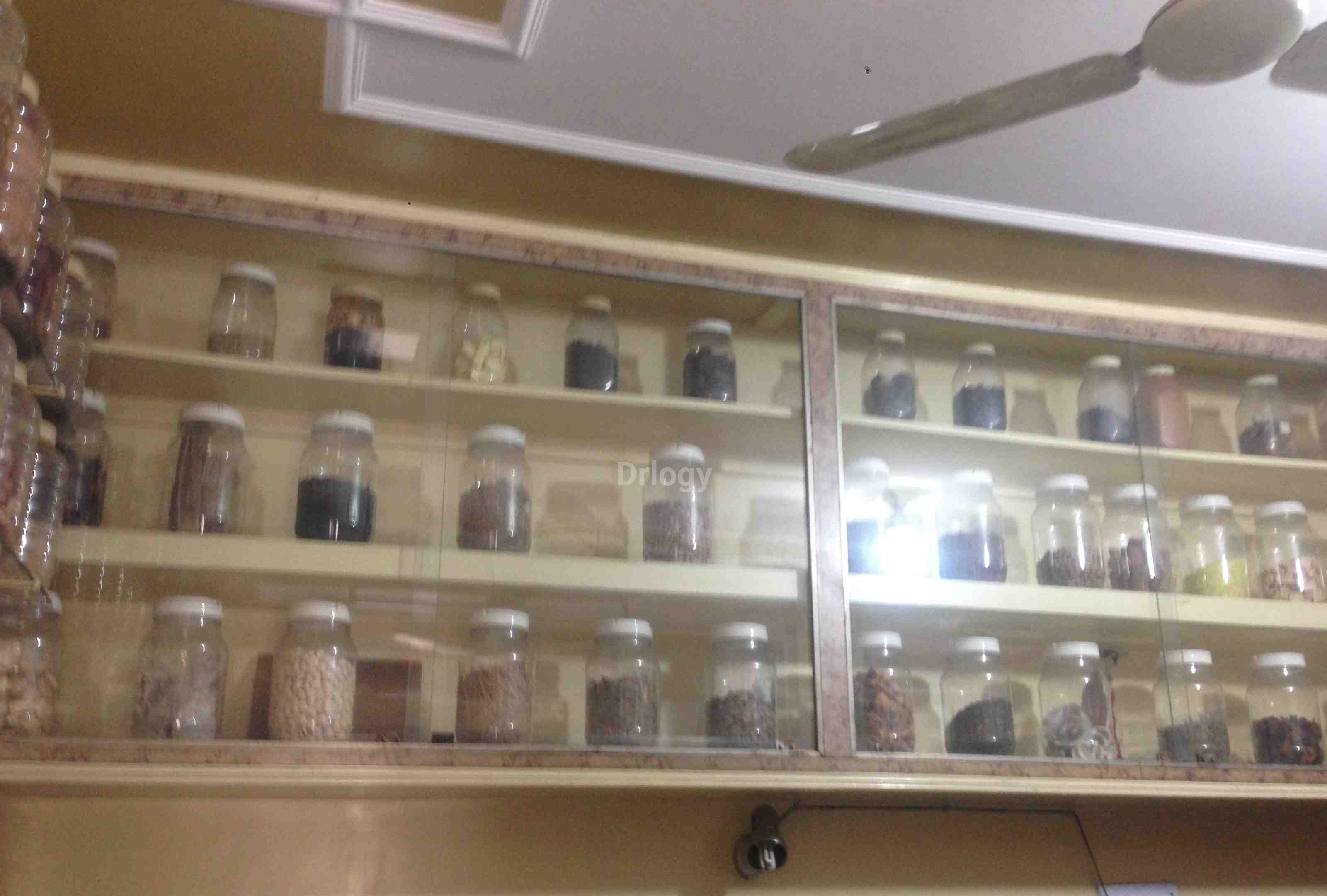 Ansari Ayurvedic & Unani Clinic Images/Photos, Ram Darbar Colony, Chandigarh