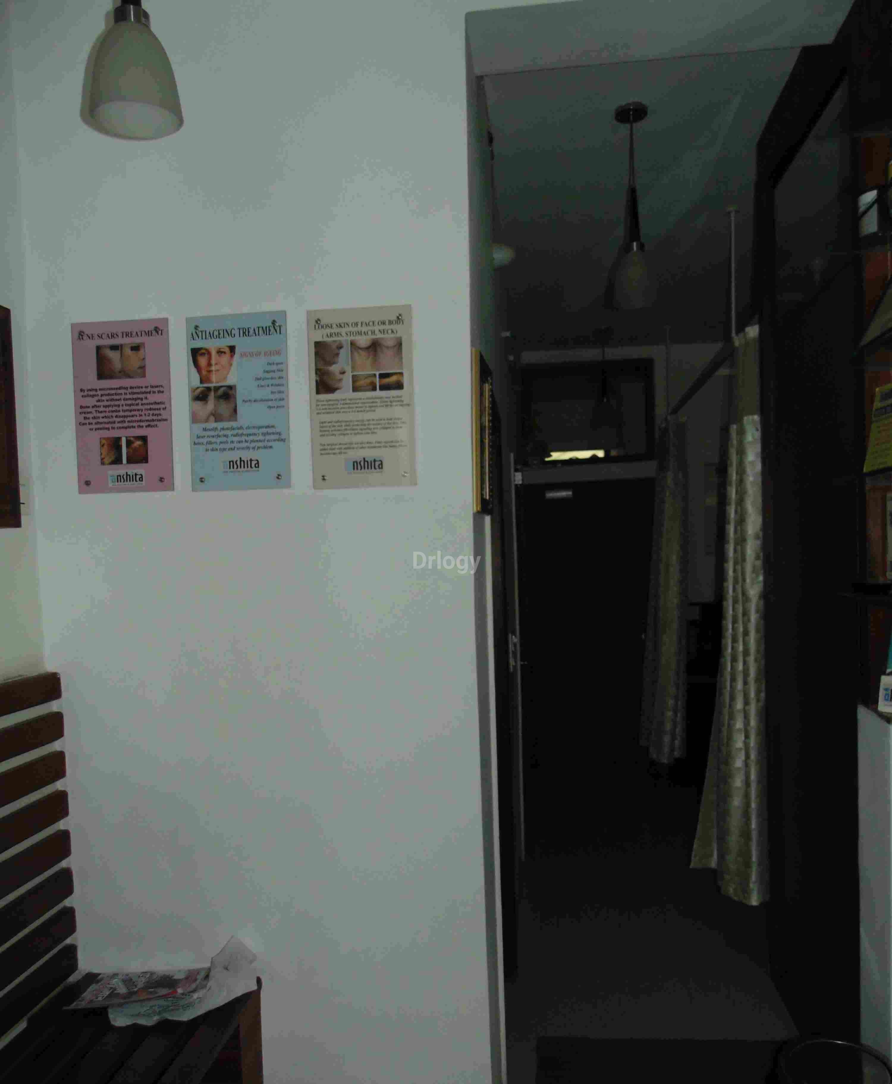 Anshita Skin Medclinic & Laser Centre Images/Photos, Janakpuri, New Delhi