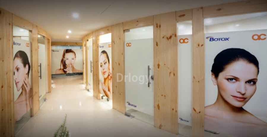 Anticlock Medispa Images/Photos, Sector-33, Chandigarh