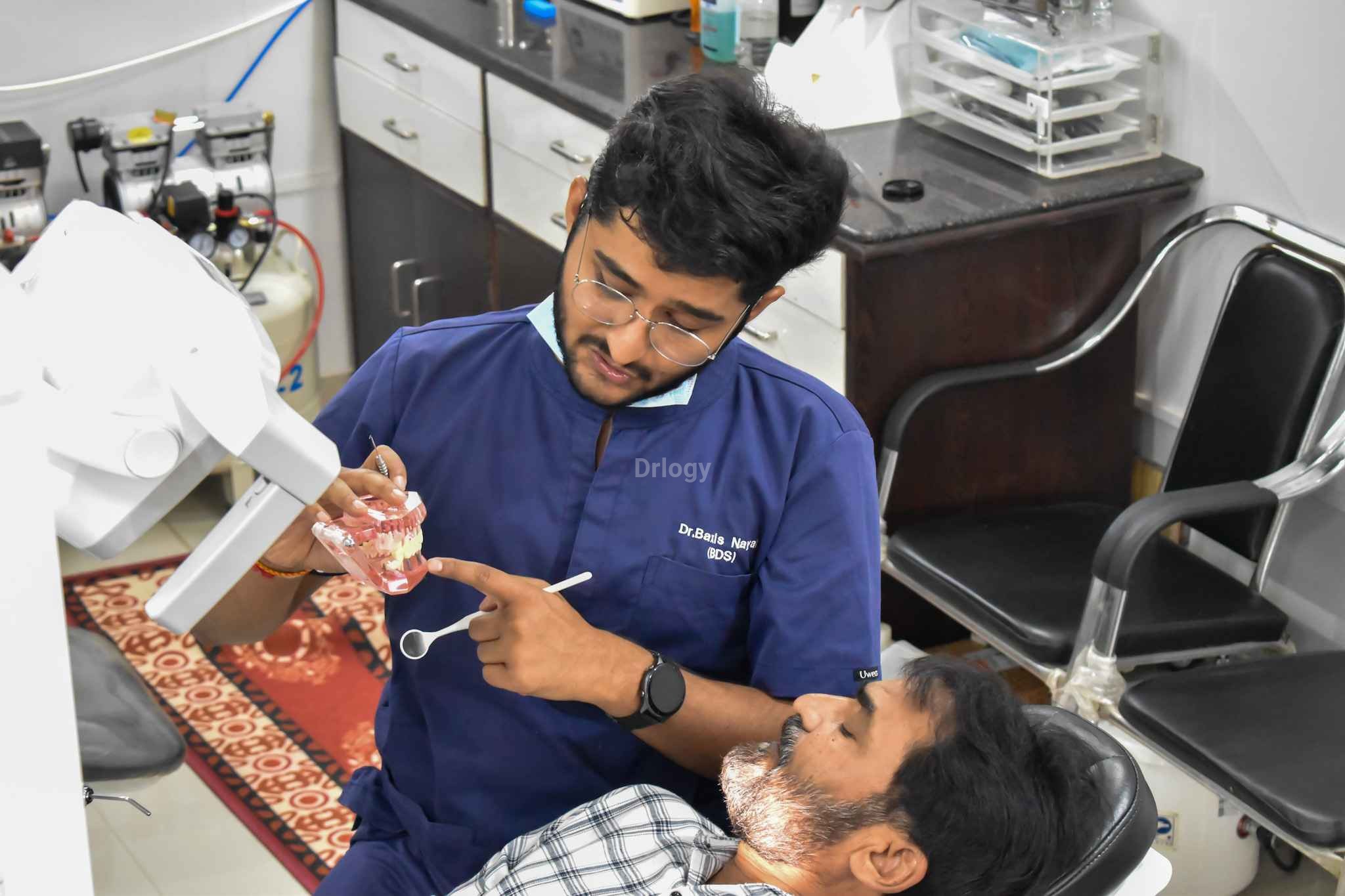 Anukul Dental Clinic Images/Photos, Kudasan, Gandhinagar