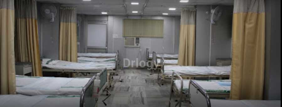 Anup Institute Of Orthopaedic And Rehabilitation Images/Photos, Kankarbagh, Patna