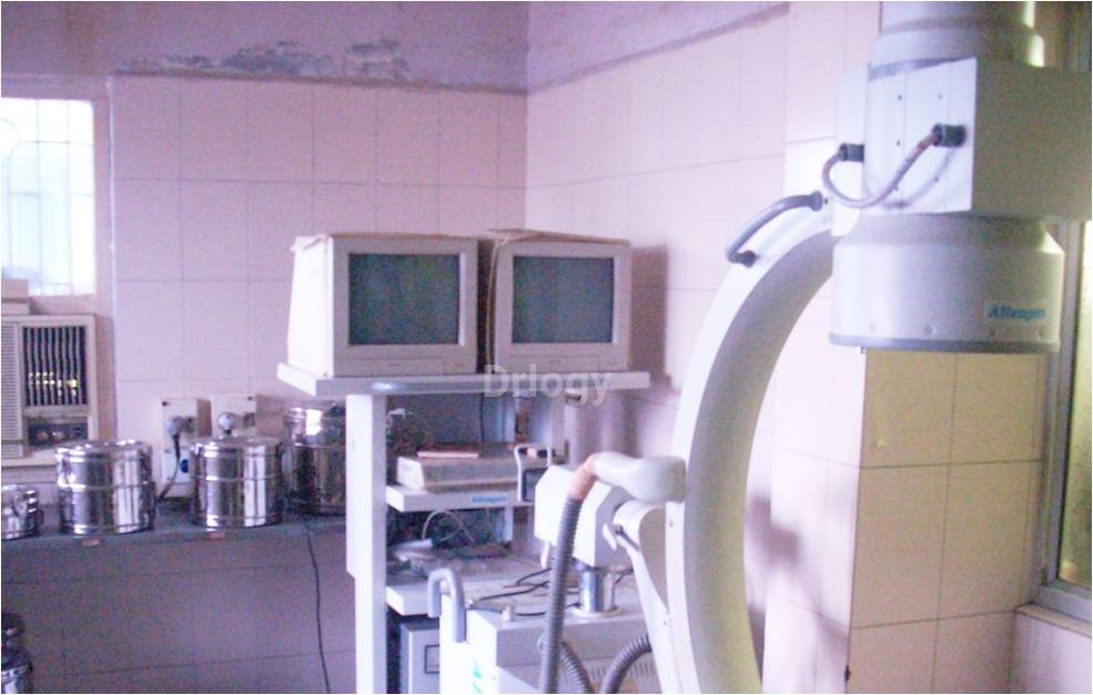 Anusha Fracture And Orthopaedic Hospital Images/Photos, Race Course, Vadodara