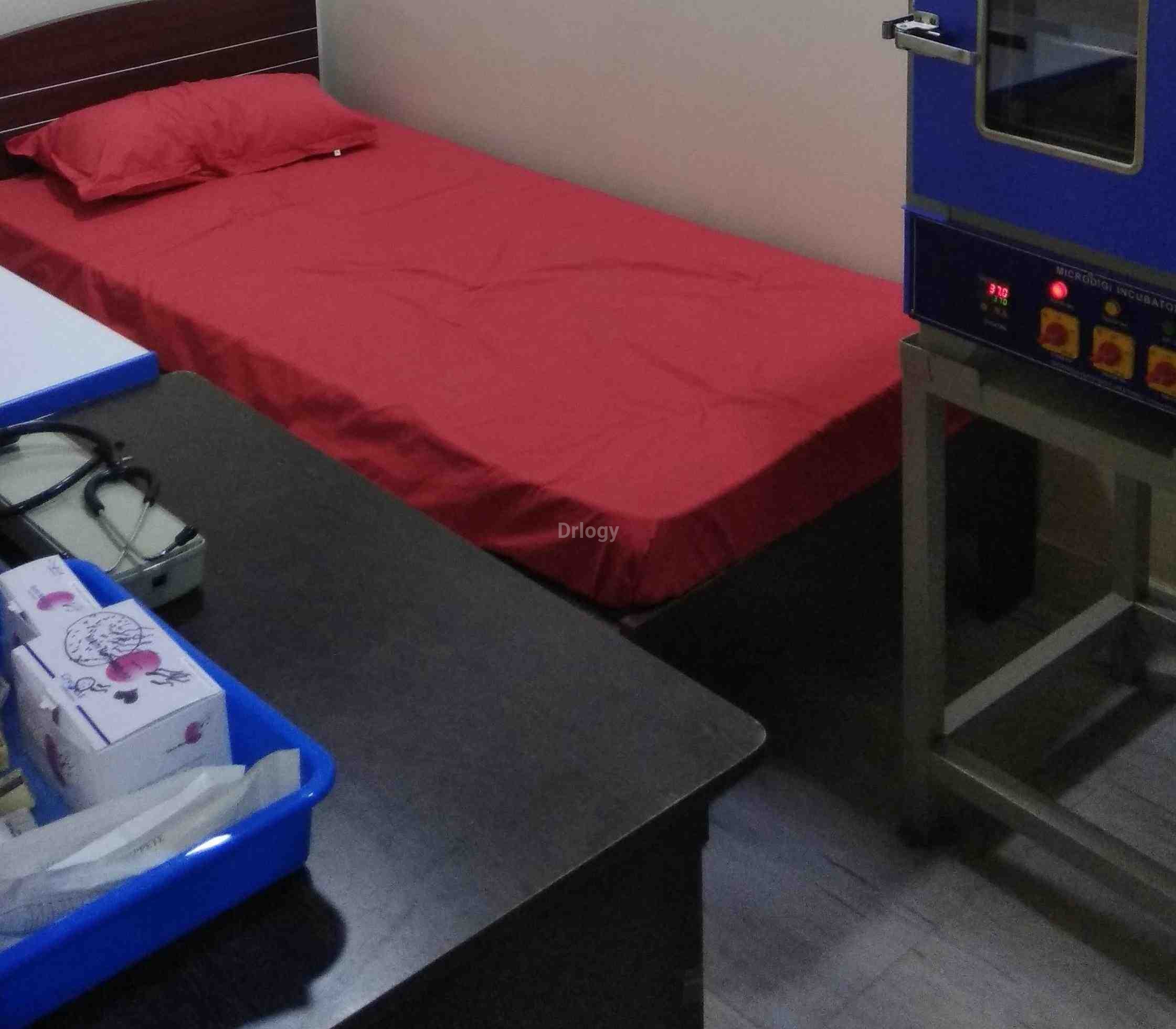 Apaar Center For Infertility Images/Photos, Nandanam, Chennai