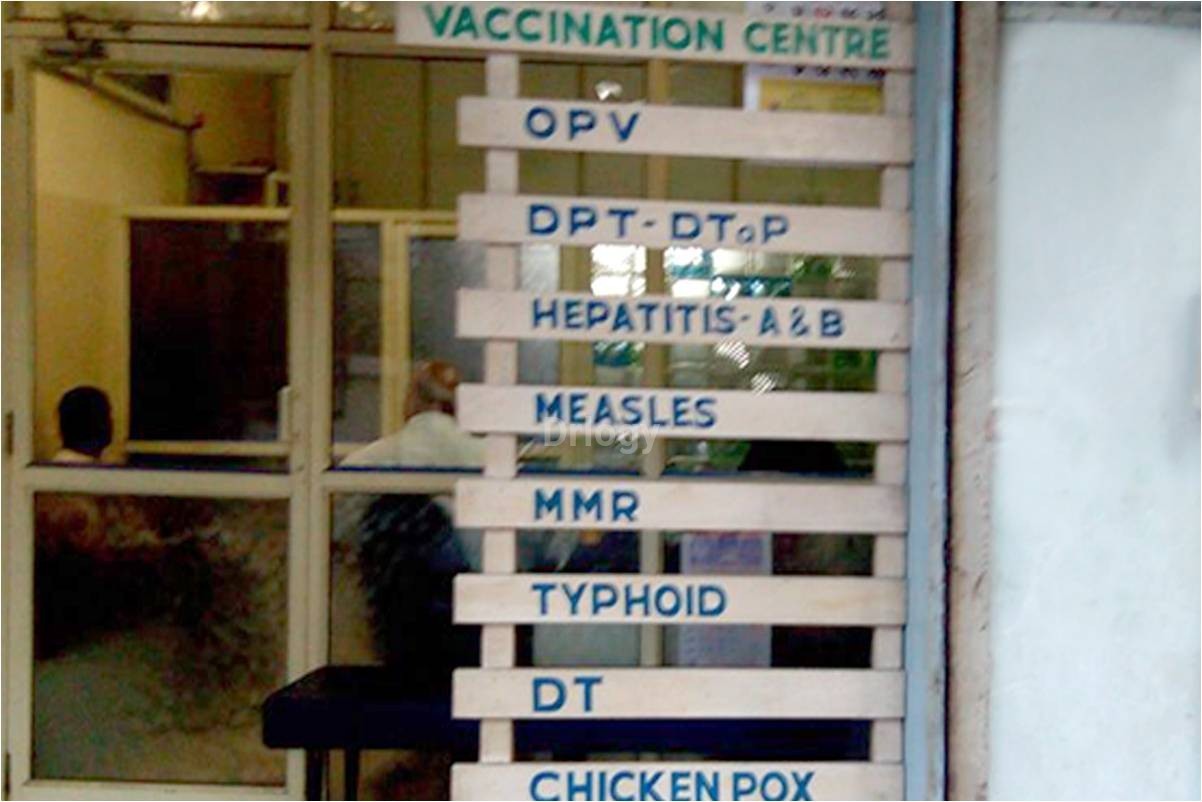 Aparna Clinic Images/Photos, Khatodara, Surat