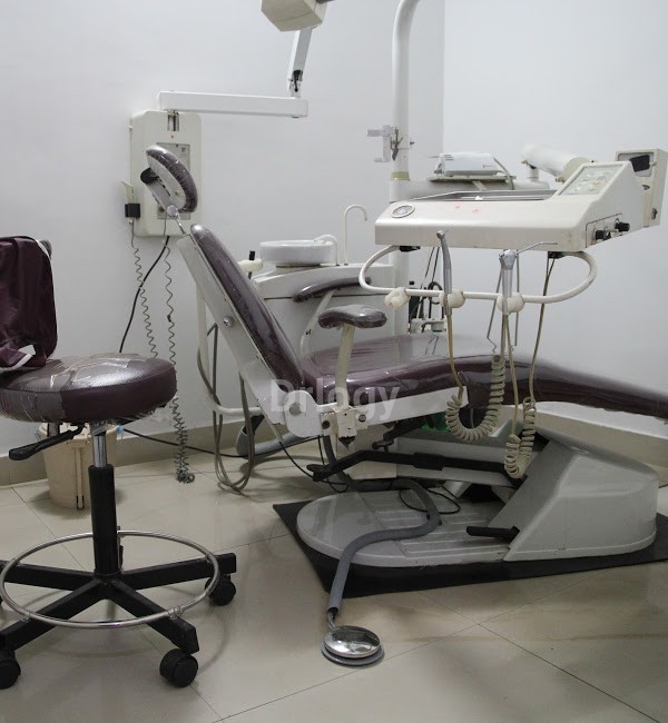 Apoorva Dental Care Images/Photos, Rmv 2Nd Stage, Bangalore
