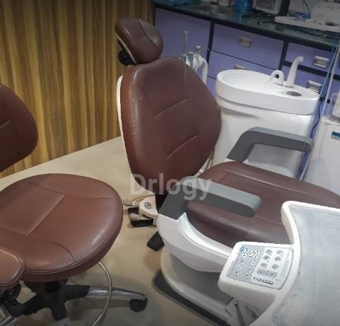 Ardent Multispeciality Dental Clinic Images/Photos, Ballygunge, Kolkata