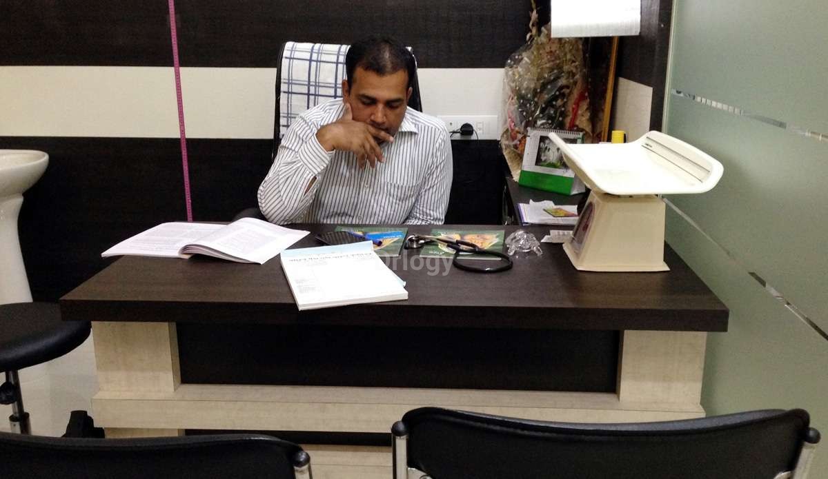 Arihant Mother And Child Clinic Images/Photos, Meerut, Meerut