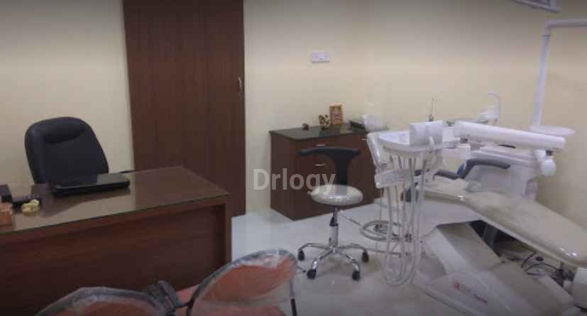 Arjun'S Dental Care Images/Photos, Raja Annamalai Puram, Chennai
