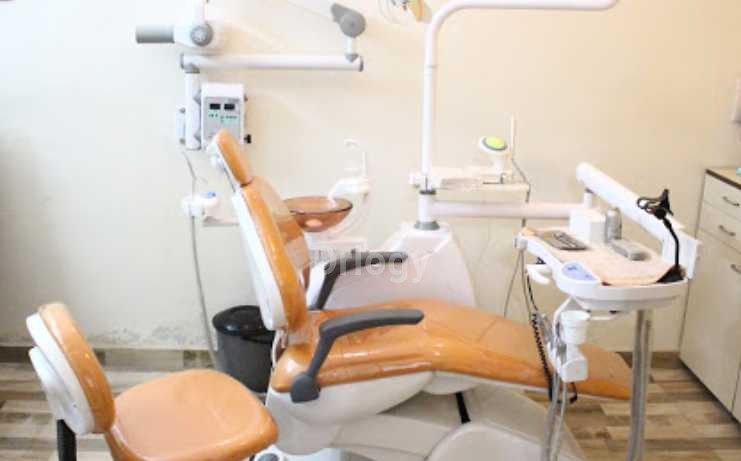 Arjun Dental Clinic & Implant Centre Images/Photos, Mullanpur Dakha, Ludhiana