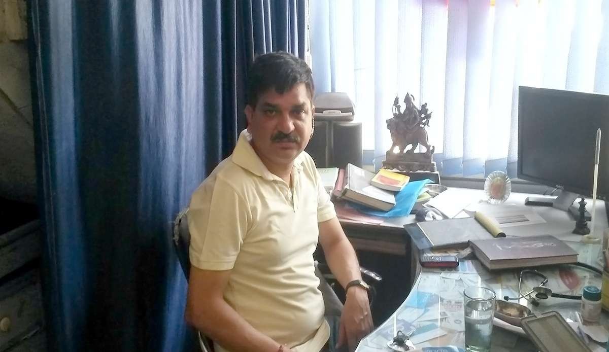 Arjun Health Clinic Images/Photos, Sector-45, Chandigarh