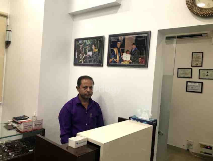 Aro Health Eye Care And Laser Centre Images/Photos, Sector-49, Gurugram