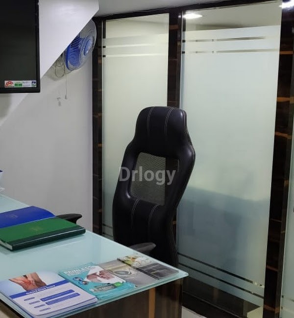 Arora Clinic Images/Photos, Thane West, Thane
