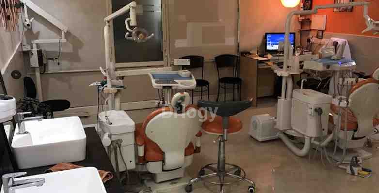 Arora Dental, Implant And Laser Clinic Images/Photos, Sarabha Nagar, Ludhiana