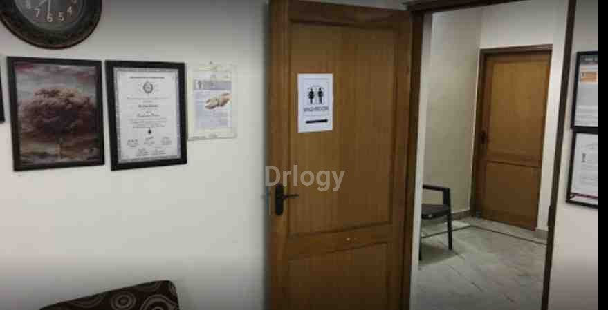 Arthritis And Rheumatology Clinic Images/Photos, Tilak nagar, New Delhi