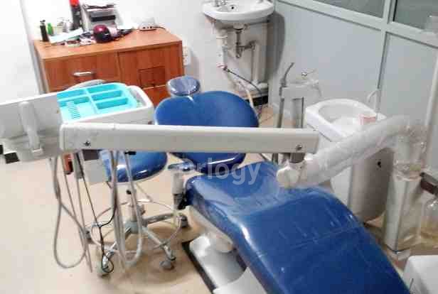 Arun Dental Care Images/Photos, Pappanaickenpudur, Coimbatore