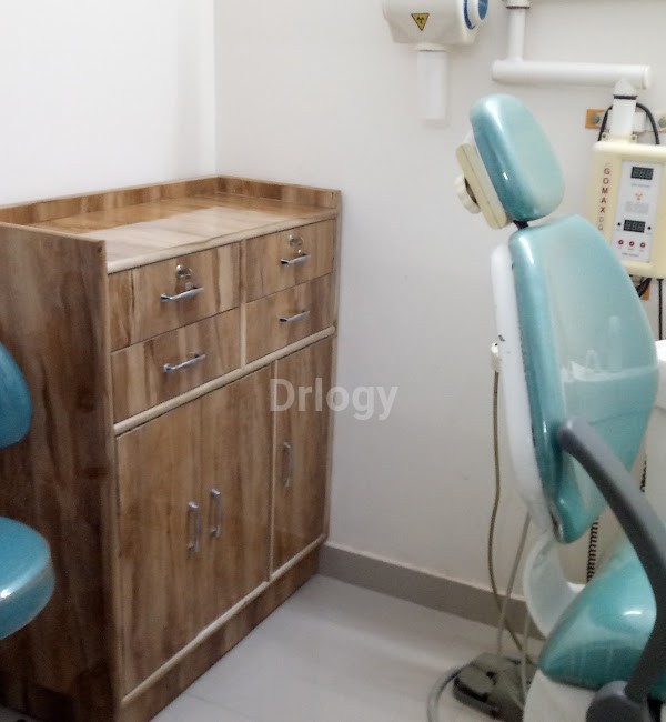 Arun Dental Clinic Images/Photos, New Industrial Township, Faridabad