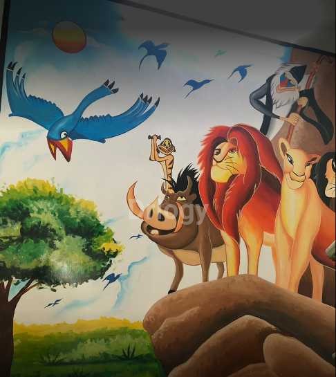 ARV Child Clinic Images/Photos, Medavakkam, Chennai