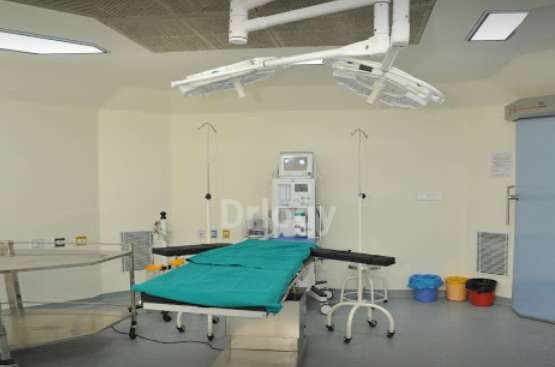 ARV Orthopaedic Hospital Images/Photos, Sector-21, Chandigarh