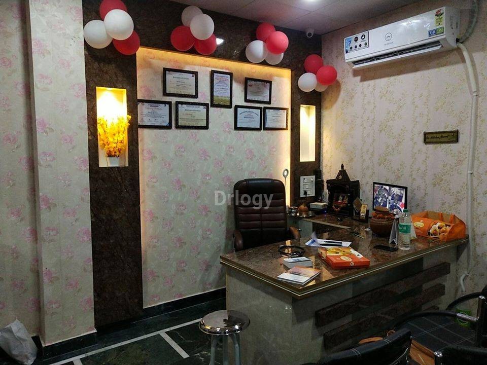 Asha Baby Clinic Images/Photos, Sasni Gate, Aligarh