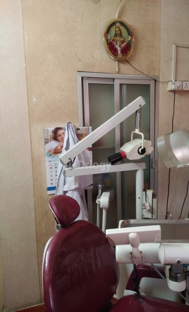 Asha Dental Clinic Images/Photos, Viveka Nagar, Bangalore