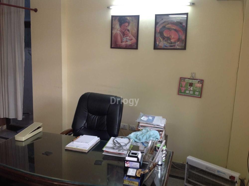 Asha Fertility Clinic Images/Photos, New Industrial Township 1, Faridabad