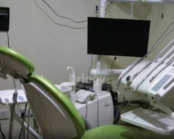 Ashiana Dental Clinic Images/Photos, Ashiana Nagar, Patna