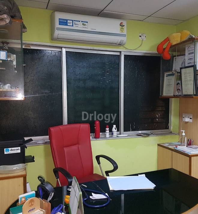 Ashwas Child Clinic Images/Photos, Kasba, Kolkata