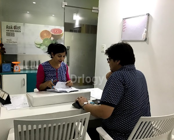 Ask Diet Images/Photos, Sector-16, Panchkula