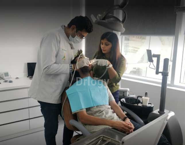 Aspen Dental Images/Photos, Sector-53, Gurugram