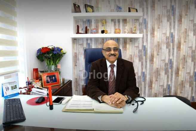 ASRA-Centre For Chest Diseases, Allergy And Sleep Images/Photos, Paschim Vihar, New Delhi
