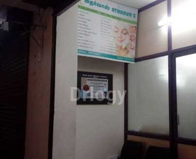 Atharva Skin Hair, Nail Clinic Images/Photos, Hope College, Coimbatore