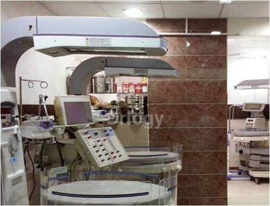 Atmiya Children Hospital Images/Photos, University Road, Rajkot