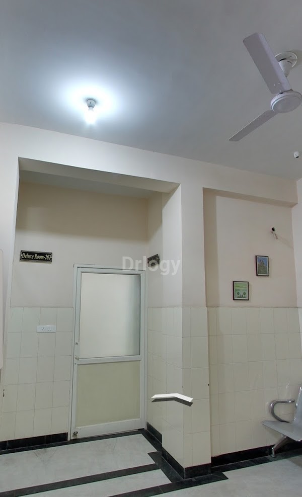 Atulya Hospital Images/Photos, Sodala, Jaipur