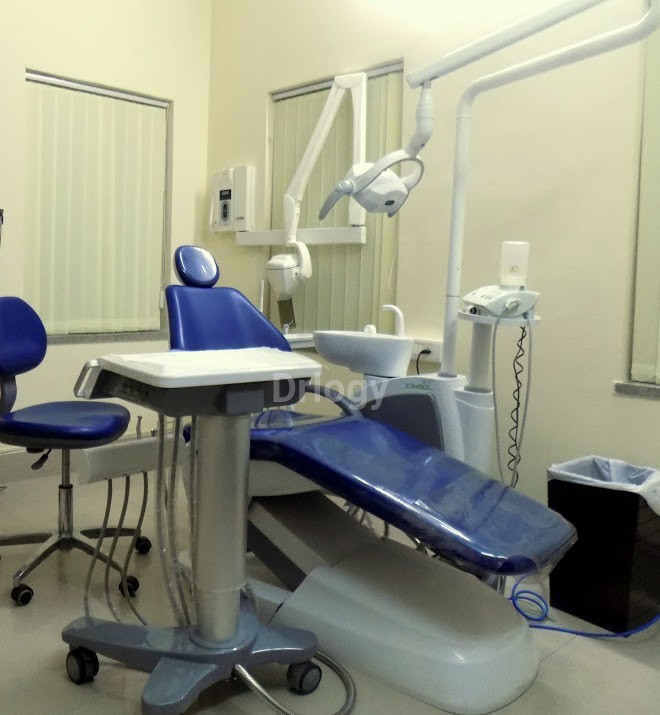 Avant Dental Images/Photos, Salt Lake, Kolkata