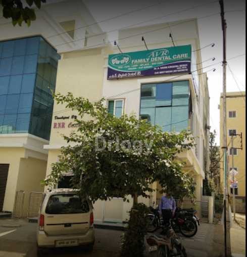 AVR Family Dental Care Images/Photos, Alwal, Hyderabad