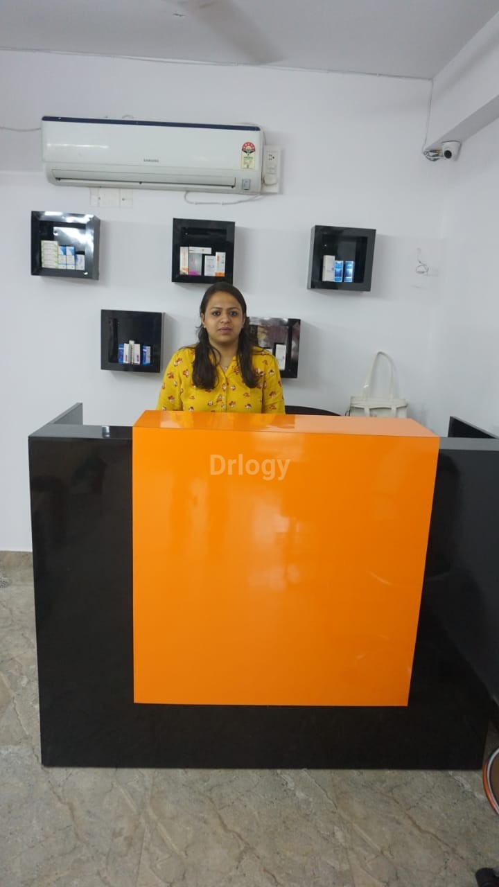 Awish-A World Infirmary Of Skin And Hair Images/Photos, Greater Kailash Part 2, New Delhi