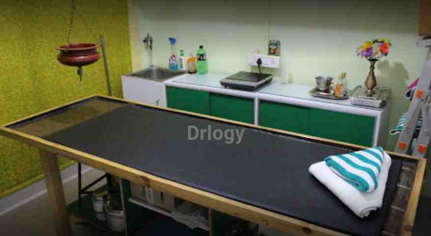Ayur Prayagam, Ayurveda & Panchakarma Speciality Clinic Images/Photos, Ashok Nagar, Prayagraj