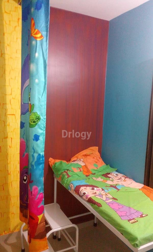 Ayush Kids Clinic Images/Photos, Sanath Nagar, Hyderabad Ayush Kids Clinic Images/Photos, Sanath Nagar, Hyderabad