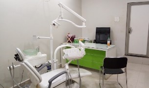 Bajpai Dental Hospital And Implant Centre Images/Photos, Baloda Bazar, Raipur