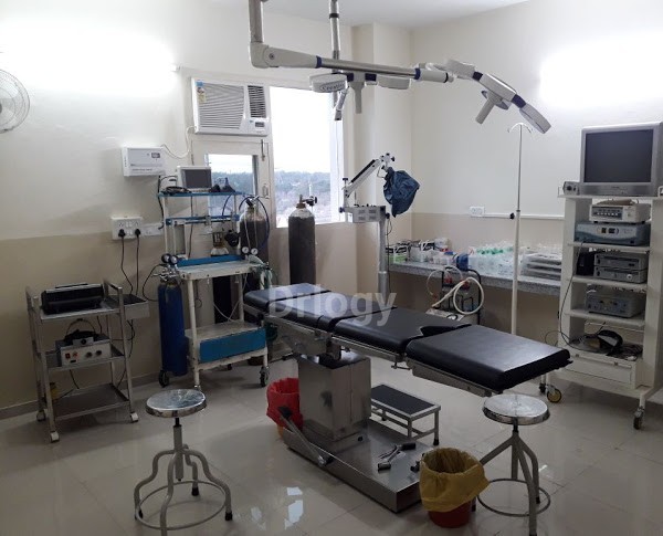 Balaji Medicenter Images/Photos, Sector 25, Panchkula