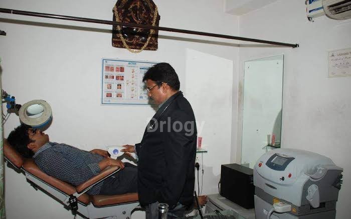 Barbie Skin & Laser Clinic Images/Photos, Himayat Nagar, Hyderabad