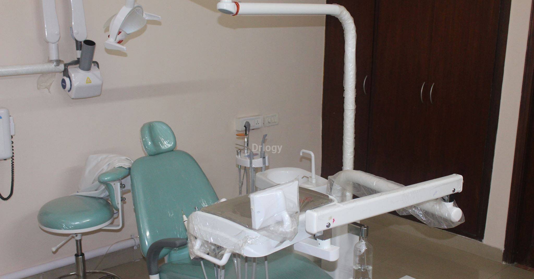 Beatifics Dental Clinic Images/Photos, Dlf Phase 1, Gurugram
