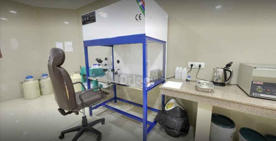 Bedi Hospital & Infertility Center Images/Photos, Sector-33, Chandigarh