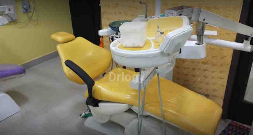 Bee Smile Dental Care Images/Photos, Alwarthirunagar, Chennai